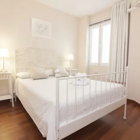 Center Flat Comedias Street Appartement *
