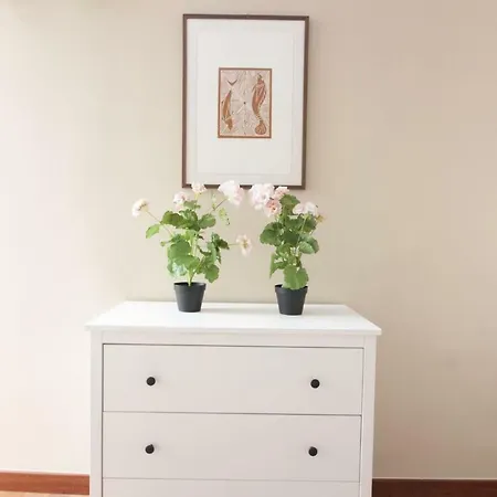 Center Flat Comedias Street Appartement Málaga